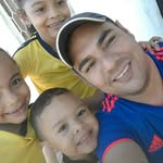 Andres Cantor - @acantorgomez - Instagram