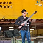 Andres Cantor - @andrescanguitar8 - Instagram