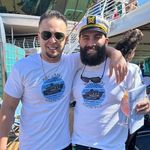 Andres Carbone - @andres_mofongo - Instagram