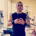 Andres Carbone - @djandrescarbone24 - Instagram
