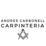 Andres Carbonell - @andrescarbonellcarpinteria - Instagram