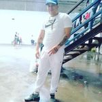 Andres Marquez - @andres_carbonero79 - Instagram
