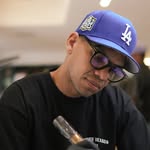 Andres cardozo - @shugar_kong - Instagram