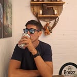 Andres Cardozo - @camilocardozo009 - Instagram
