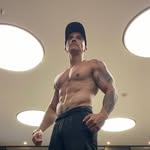 Andres Cardozo Escobar - @andrescardozofit - Instagram