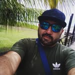 Andres F. Cardozo - @andres_cardozo_24 - Instagram