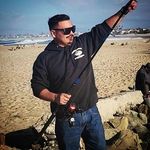 Andres Ceja - @drewdown82 - Instagram