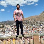 Andres Ceja - @andyceja95 - Instagram