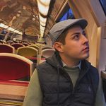 Andres Ceja - @andrescejamx - Instagram