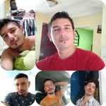 Andres Chaves - @chaves2347 - Instagram