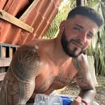 Andrès Chaves Arias - @andreschavesarias - Instagram