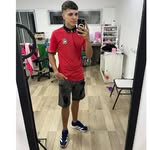 Andres Coronel - @andress.coronel - Instagram