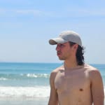 Andres Coronel - @coronelandres_ - Instagram