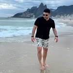 Andrés Coronel - @andrescoronel92 - Instagram