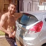 Andres Coronel - @rata17_rc - Instagram