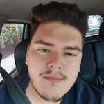 Andres Corrales - @andrescorrales97 - Instagram