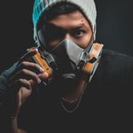 Andrés Corrales - @yosoyandaco - Instagram