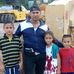 Andres Corrales - Facebook