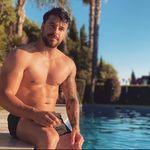 Andres Corrales - @corrales_017 - Instagram