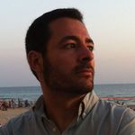 Andrés Corrales Guisado - @andres____corrales - Instagram