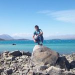 Andres Cortada - @andrescortada85 - Instagram