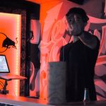 Álvaro Andrés Cubero - @andrescuberob - Instagram