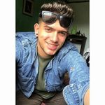 Andrés Cubero - @andrescubero26 - Instagram