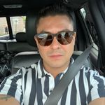Andres Cubero - @andcubce - Instagram