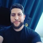 Andrés Cubero - @its_cubero - Instagram