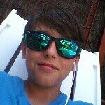 Andres Cubero - @andres_26_06 - Instagram