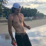 Andres Cubero - @rwderyck88 - Instagram