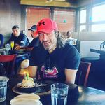 Andres Cubero - @andresinseattle - Instagram