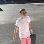Andrés Cubero - @un_tal_galleta11 - Instagram