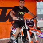 Andres Cubero - @andres__cubero - Instagram