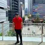 Andres Alejandro Devia Orozco - @andresdevia26 - Instagram