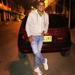 Andres Devia - @j.andresdevia - Instagram