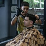 Andres devia - @devia_barber2.2 - Instagram