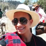 Andres Devia - @andres_devia1998 - Instagram