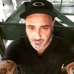 Mauro Andres Domenech - @maurodomenech78 - Instagram