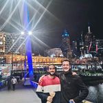 Andrés Edwards - @aedwardsdl - Instagram