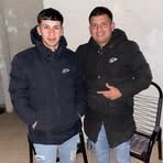 Andres Falcon - Facebook