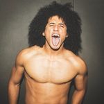 Andres Falcon - @andres_es_mi_nombre - Instagram
