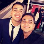 Andres Falcón - @andresfa9423 - Instagram