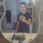 Andres Falcon - Facebook