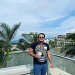 Andres Falcon - @andres_falcons - Instagram