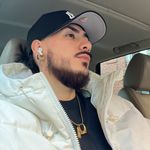 Andrés Falconí - @andres__falconi - Instagram