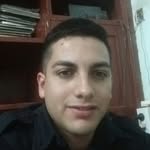 andres Ferreyra - @ferreyra5195 - Instagram