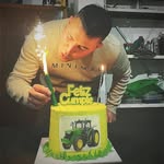 Andres Ferreyra - @loloaf99 - Instagram
