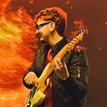 Andrés Ferreyra - @andy.wav - Instagram