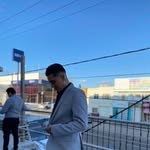 Andres Ferreyra - @ferreyraandres124 - Instagram